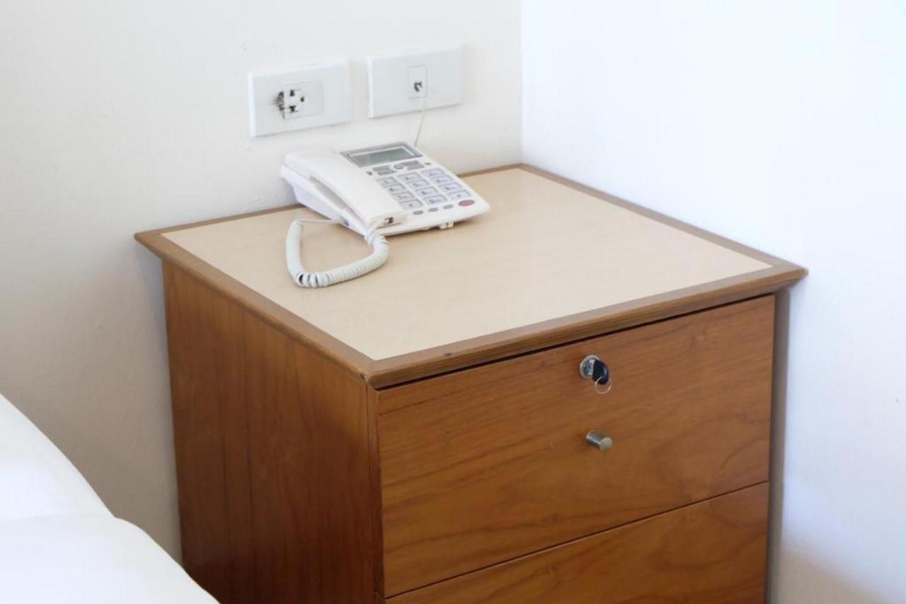 פאטאיה Oyo 1097 Thep Apartment מראה חיצוני תמונה